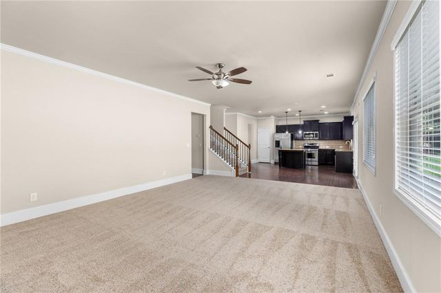 2340 Cain Circle, Dacula, GA 30019