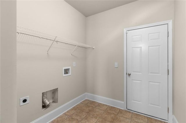 2340 Cain Circle, Dacula, GA 30019
