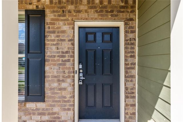 2340 Cain Circle, Dacula, GA 30019