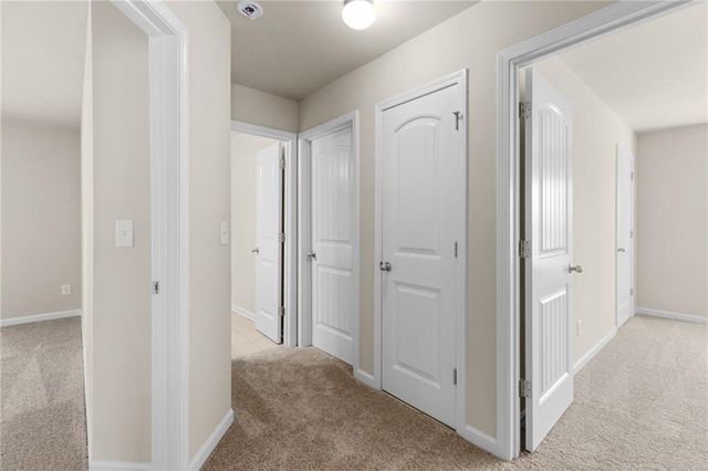 2340 Cain Circle, Dacula, GA 30019