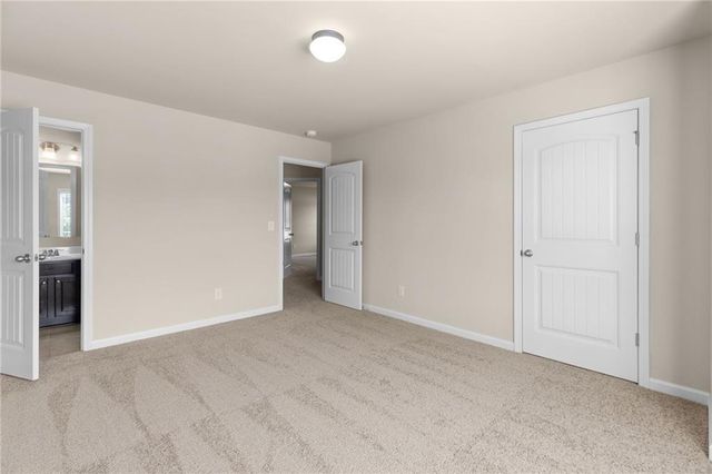 2340 Cain Circle, Dacula, GA 30019