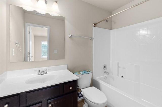 2340 Cain Circle, Dacula, GA 30019