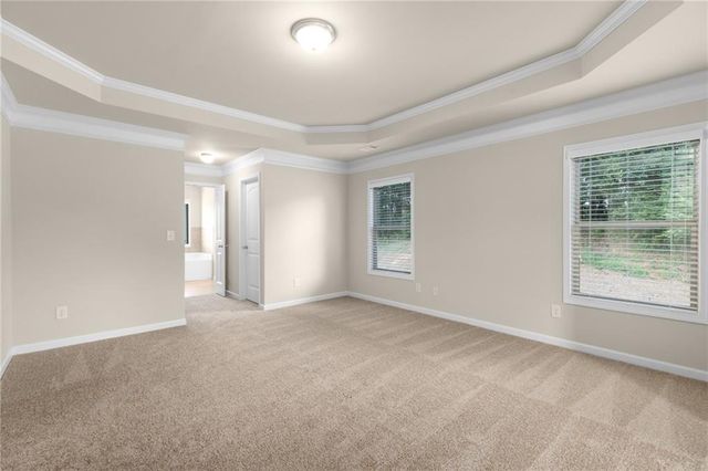 2340 Cain Circle, Dacula, GA 30019