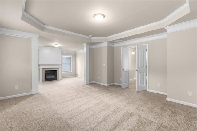 2340 Cain Circle, Dacula, GA 30019