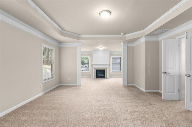 2340 Cain Circle, Dacula, GA 30019