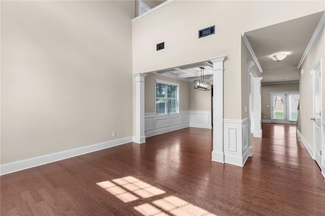 2340 Cain Circle, Dacula, GA 30019