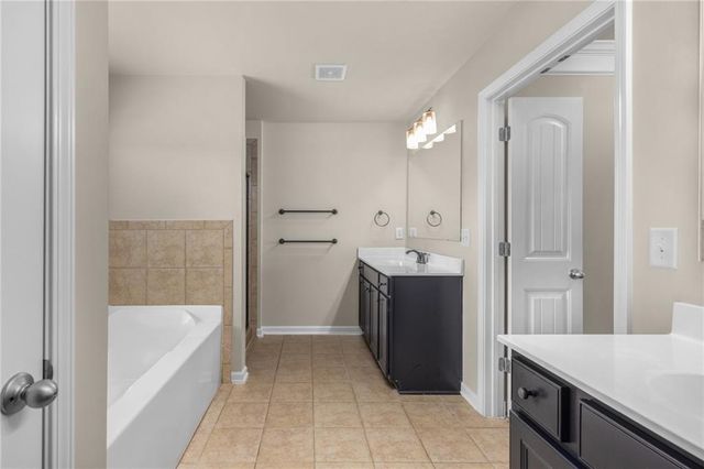 2340 Cain Circle, Dacula, GA 30019