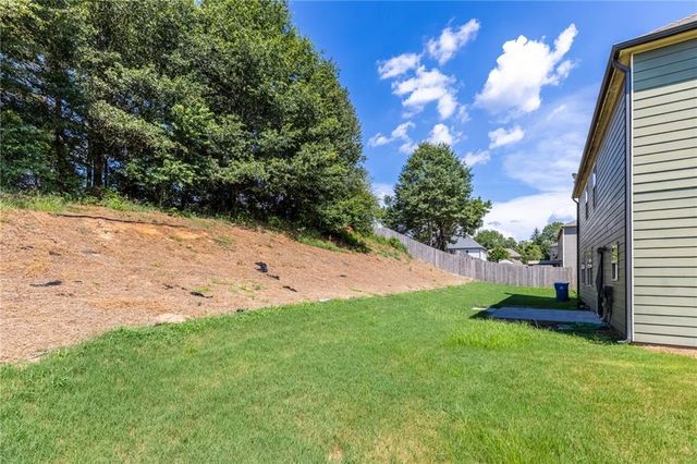 2340 Cain Circle, Dacula, GA 30019