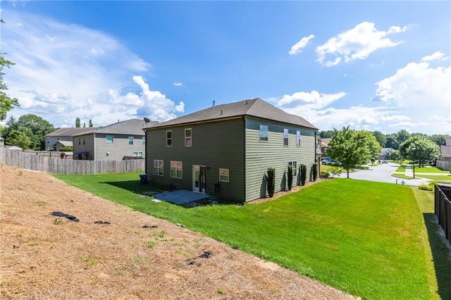 2340 Cain Circle, Dacula, GA 30019