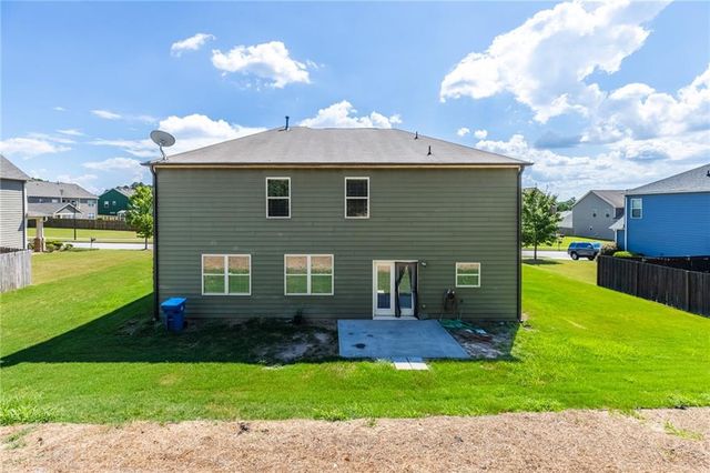 2340 Cain Circle, Dacula, GA 30019