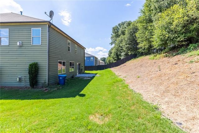 2340 Cain Circle, Dacula, GA 30019