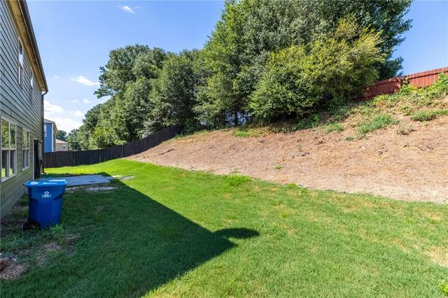 2340 Cain Circle, Dacula, GA 30019