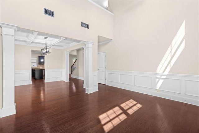 2340 Cain Circle, Dacula, GA 30019