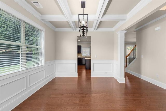 2340 Cain Circle, Dacula, GA 30019