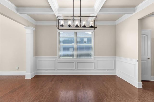 2340 Cain Circle, Dacula, GA 30019