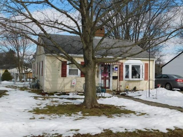 729 Pennsylvania Avenue, Lancaster, OH 43130