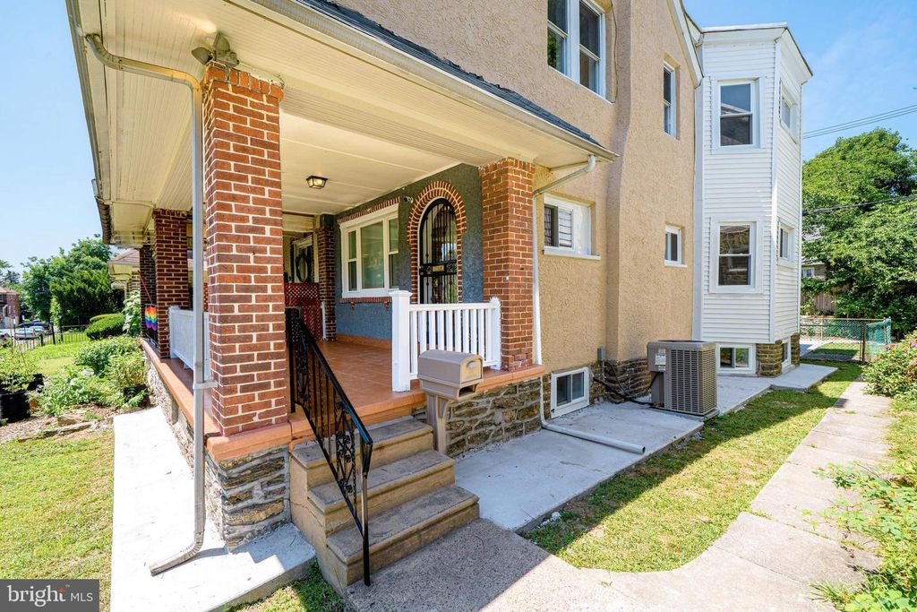 829 E RITTENHOUSE ST, Philadelphia, PA 19138