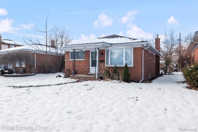 4114 Lincoln Boulevard, Dearborn Heights, MI 48125