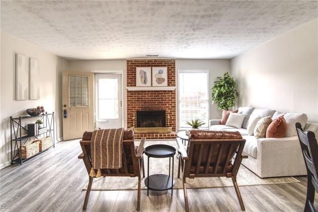 587 Wedgewood, Alpharetta, GA 30009