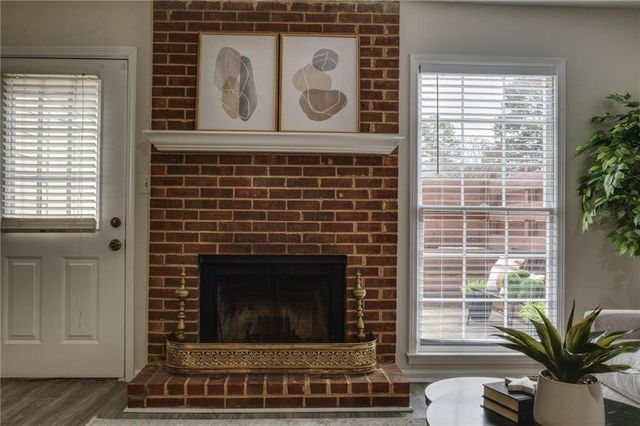 587 Wedgewood, Alpharetta, GA 30009