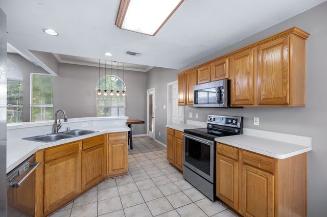 1318 Coleman Street, Mckinney, TX 75069