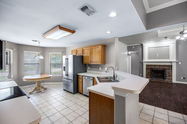 1318 Coleman Street, Mckinney, TX 75069