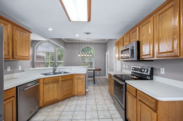 1318 Coleman Street, Mckinney, TX 75069