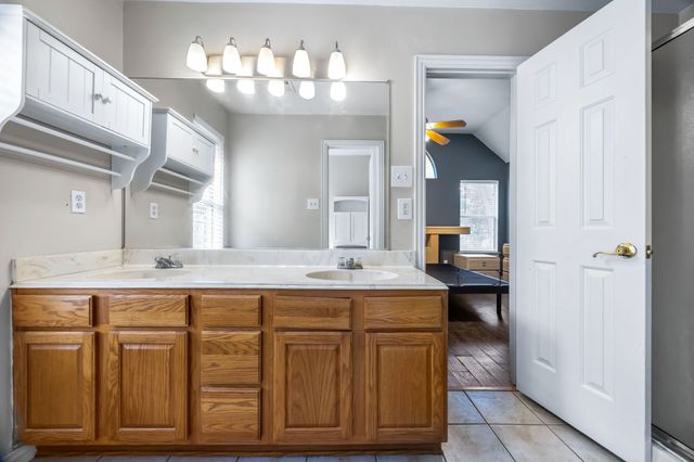 1318 Coleman Street, Mckinney, TX 75069