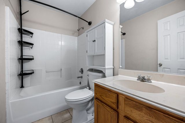 1318 Coleman Street, Mckinney, TX 75069