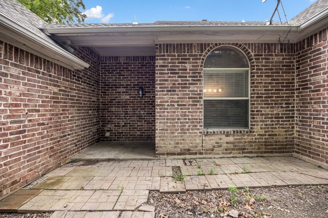 1318 Coleman Street, Mckinney, TX 75069