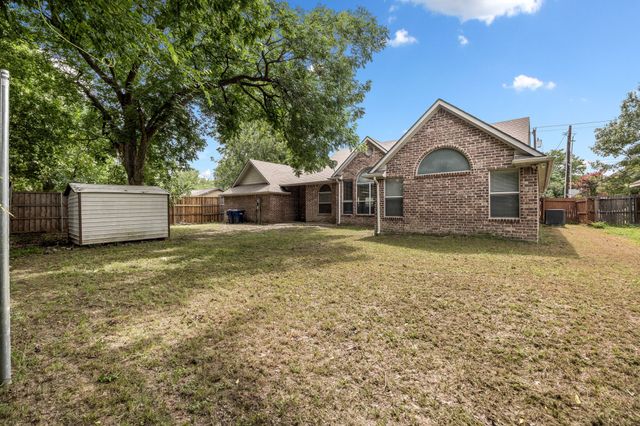 1318 Coleman Street, Mckinney, TX 75069