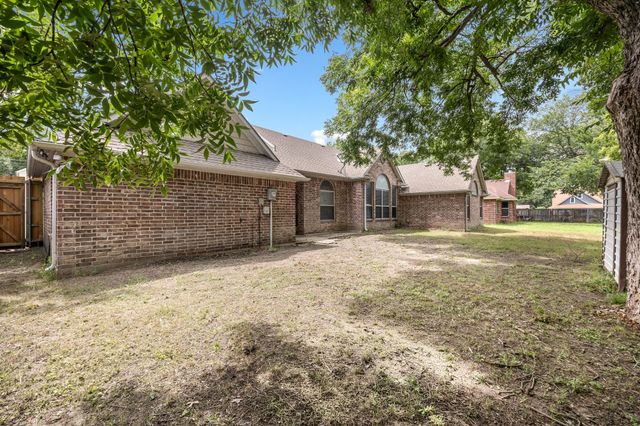 1318 Coleman Street, Mckinney, TX 75069