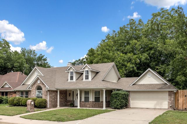 1318 Coleman Street, Mckinney, TX 75069