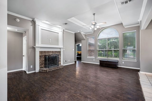 1318 Coleman Street, Mckinney, TX 75069