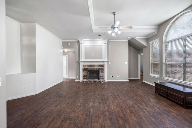 1318 Coleman Street, Mckinney, TX 75069