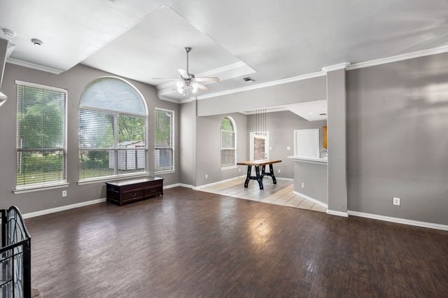 1318 Coleman Street, Mckinney, TX 75069