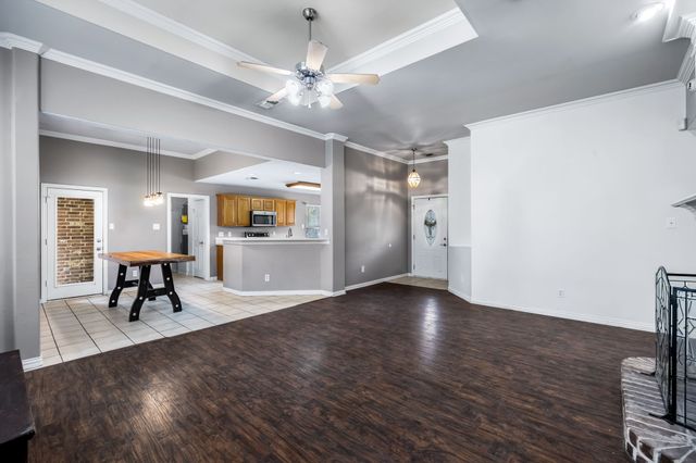 1318 Coleman Street, Mckinney, TX 75069