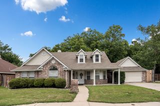 1318 Coleman Street, Mckinney, TX 75069