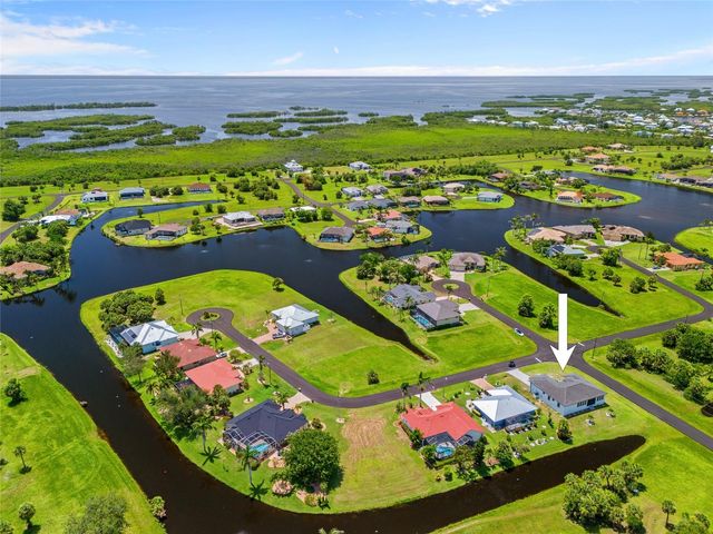 16322 NOGALES COURT, Punta Gorda, FL 33955