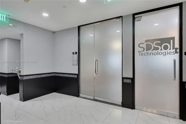 1200 Brickell Ave 1270-A-D, Miami, FL 33131