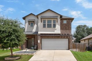 227 Callahan LN, Leander, TX 78641