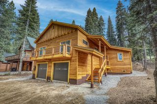 14723 Copenhagen Drive, Truckee, CA 96161