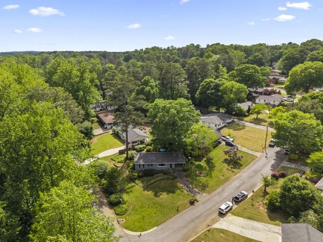 1478 Spruce Drive SE, Smyrna, GA 30080