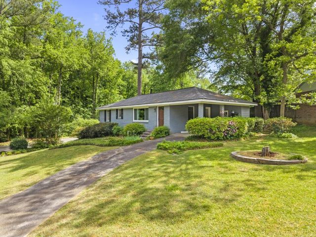 1478 Spruce Drive SE, Smyrna, GA 30080