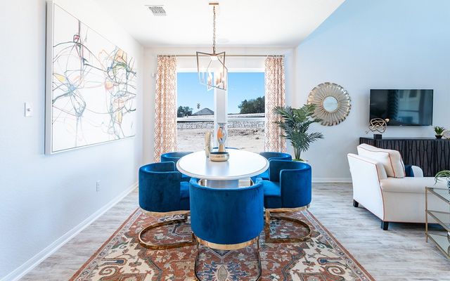 16724 Freshwater Drive, Celina, TX 75009