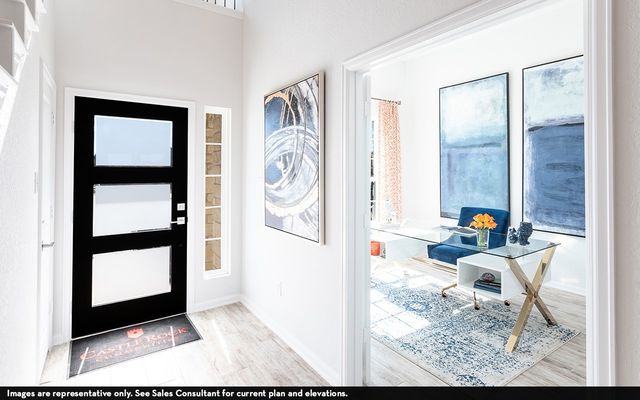 16724 Freshwater Drive, Celina, TX 75009