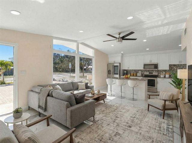 3675 PRUDENCE DRIVE, Sarasota, FL 34235