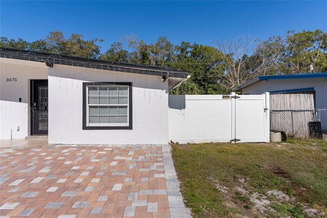 3675 PRUDENCE DRIVE, Sarasota, FL 34235