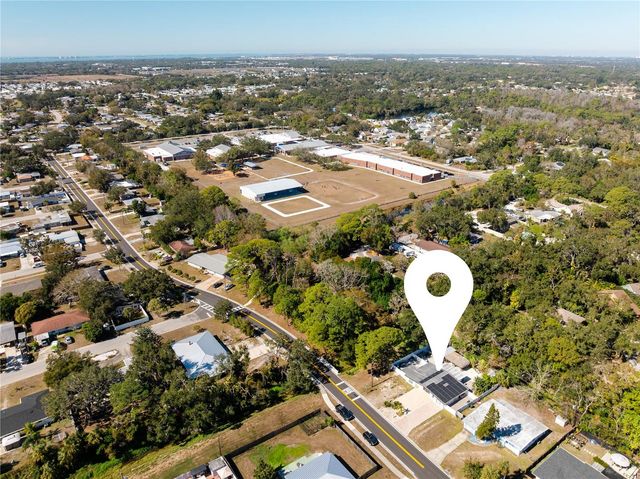 3675 PRUDENCE DRIVE, Sarasota, FL 34235