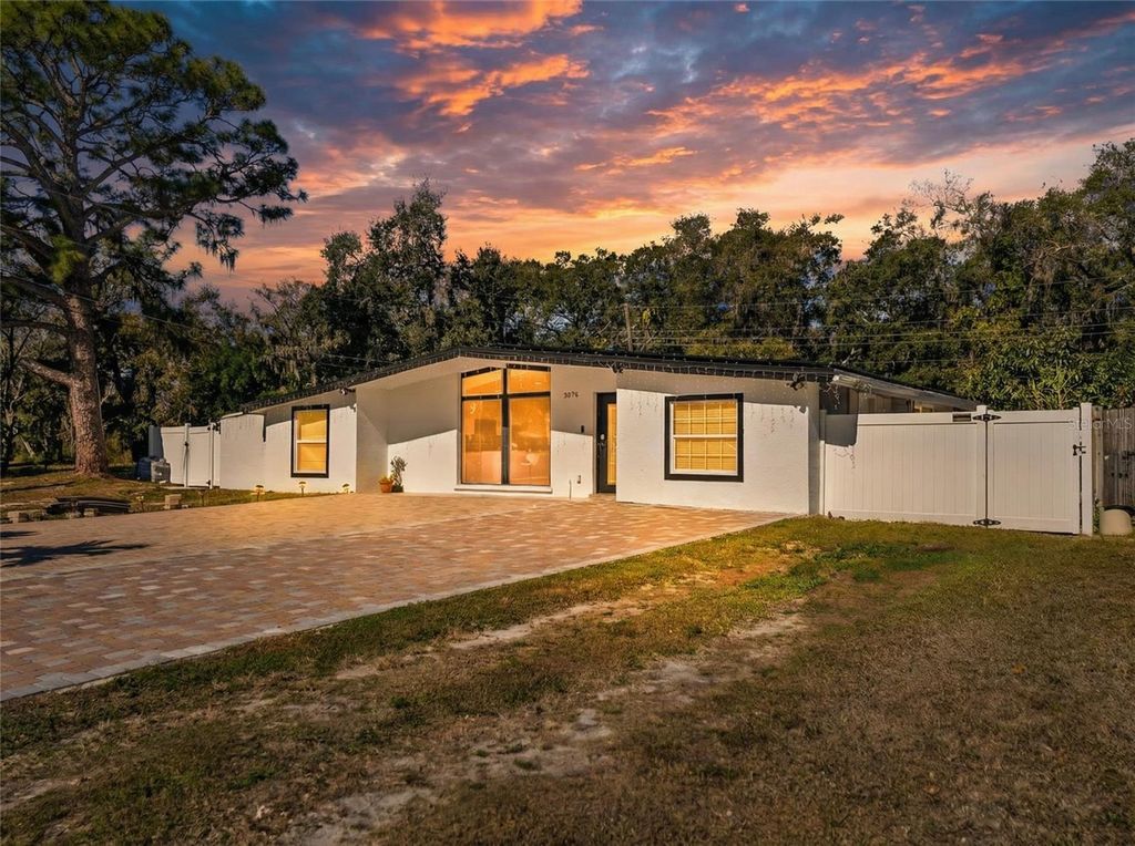 3675 PRUDENCE DRIVE, Sarasota, FL 34235